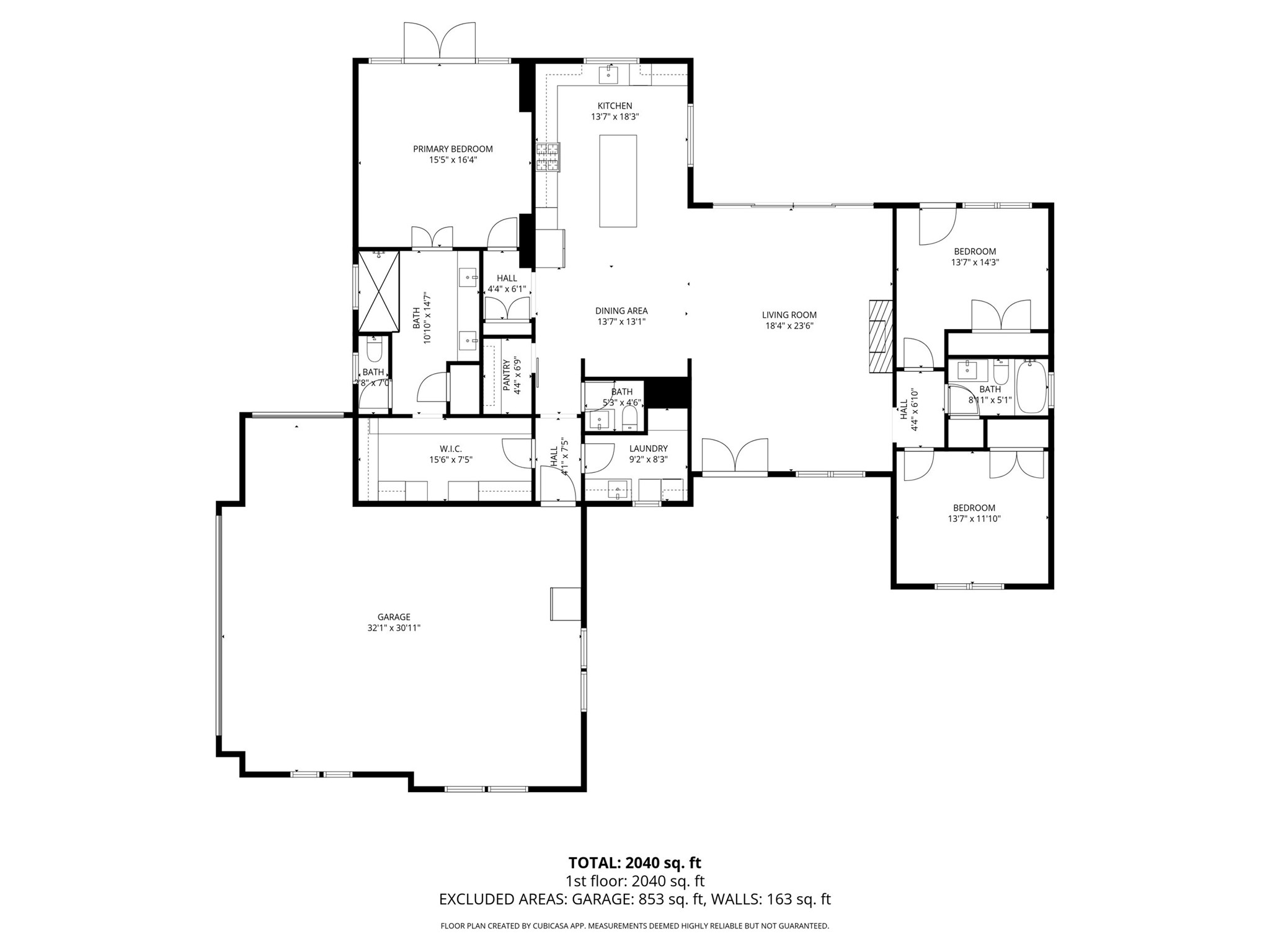 108 Golf Walk Circle Denison TX 75020