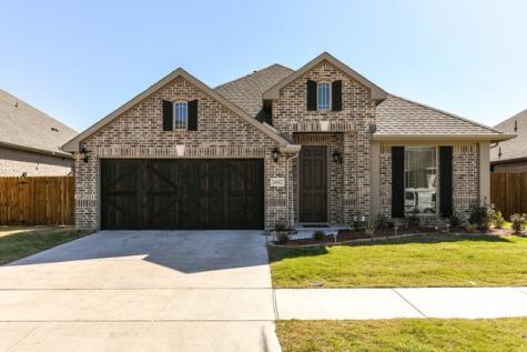 1692 Storey Lane Waxahachie TX 75165
