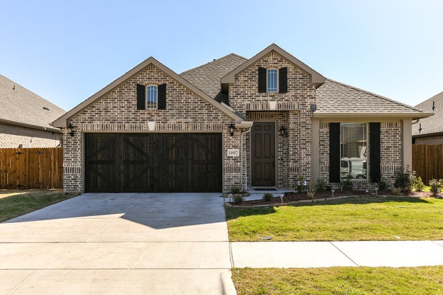 1692 Storey Lane Waxahachie TX 75165