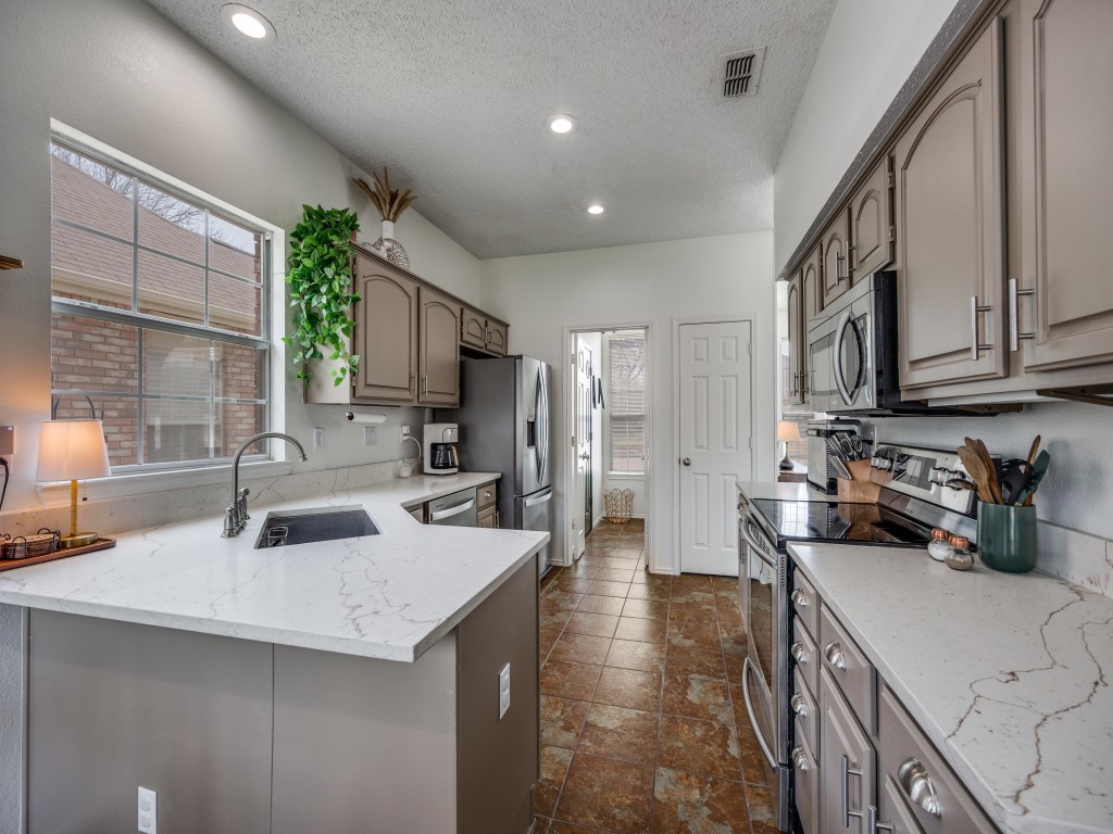 5820 Madison Drive The Colony TX 75056