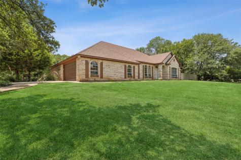 7413 Strawberry Creek Lane Fort Worth TX 76135