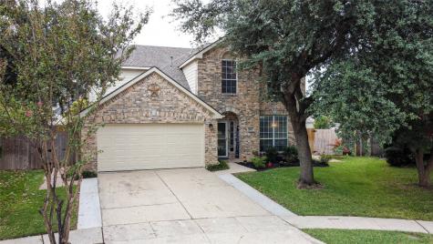 8005 Seneca Court Fort Worth TX 76137