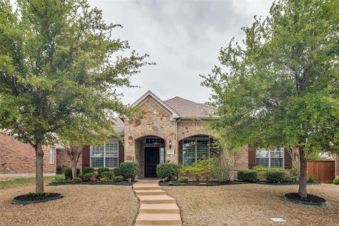 1361 Ventura Drive Rockwall TX 75087