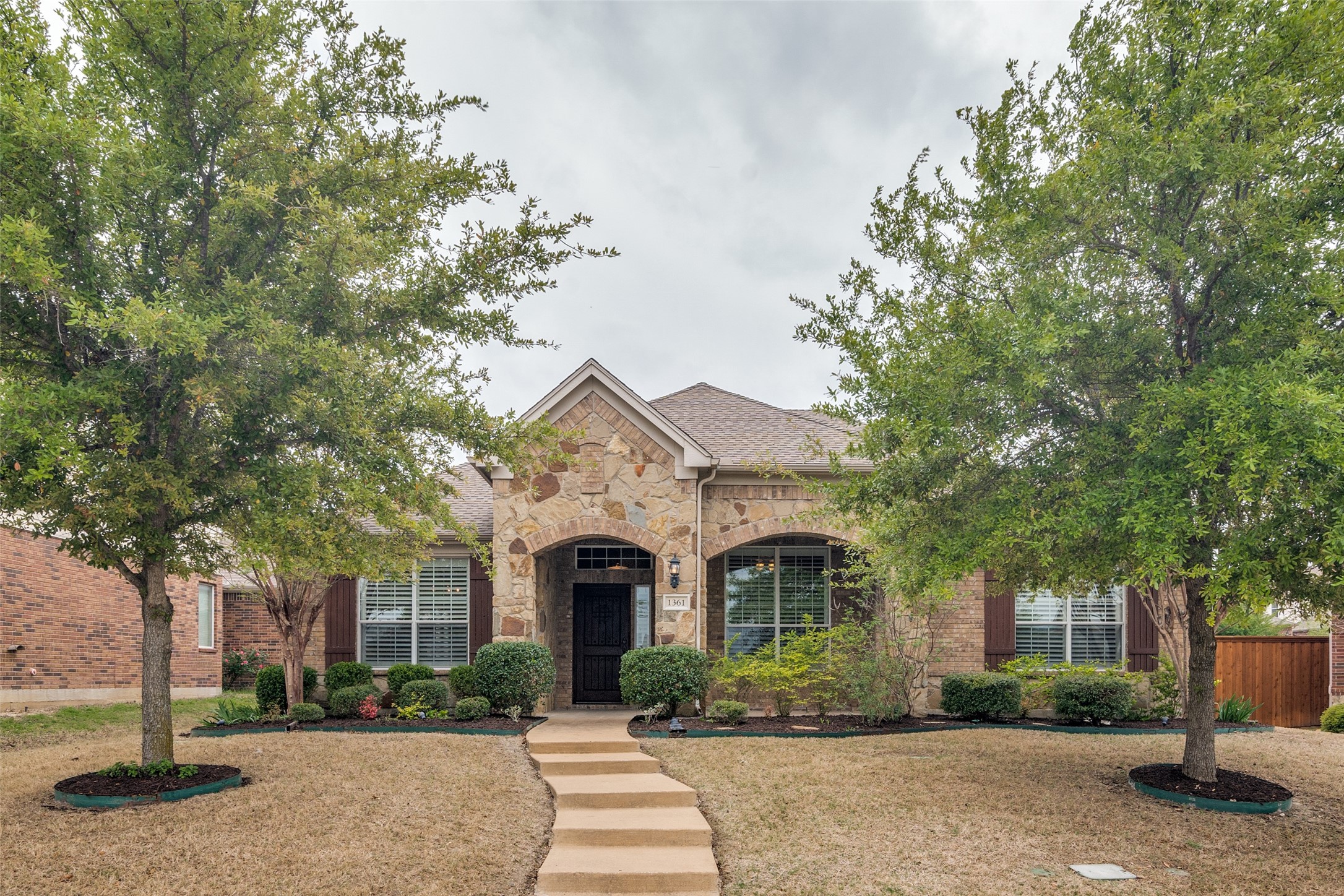 1361 Ventura Drive Rockwall TX 75087
