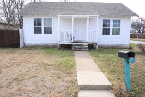 3000 Fitzhugh Avenue Fort Worth TX 76105