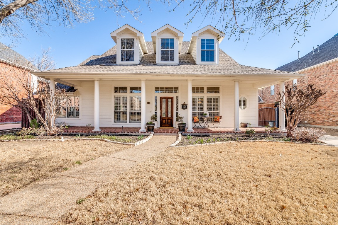 2516 Sir Turquin Lane Lewisville TX 75056