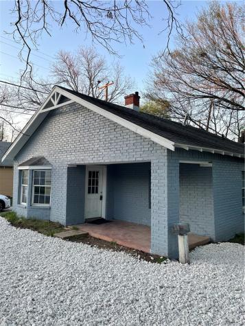 715 N 26th Street Waco TX 76707