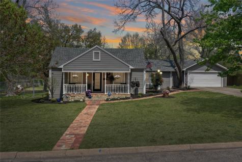 207 Hill Street Farmersville TX 75442