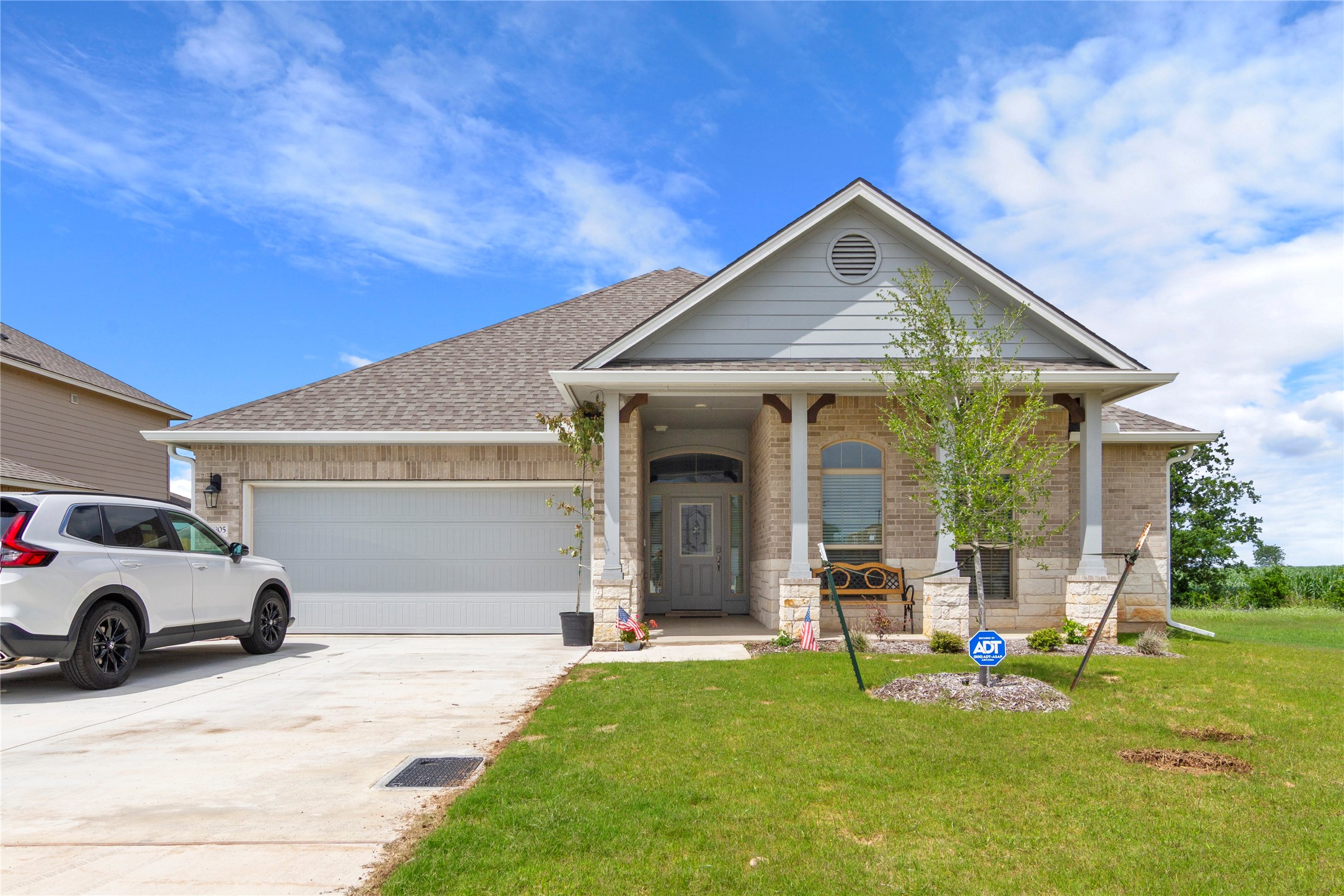 9805 Bridlewood Lane Waco TX 76708