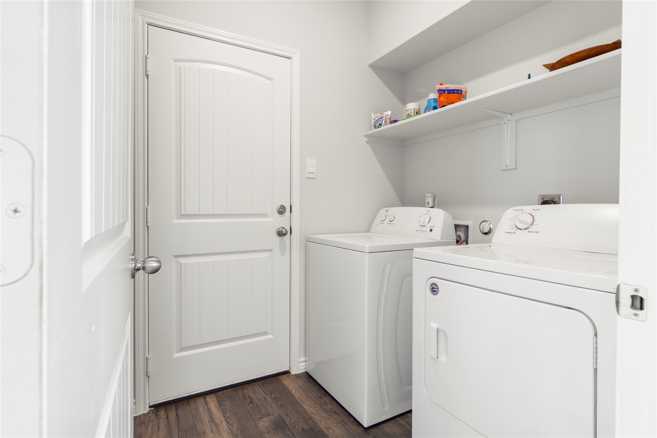 9805 Bridlewood Lane Waco TX 76708