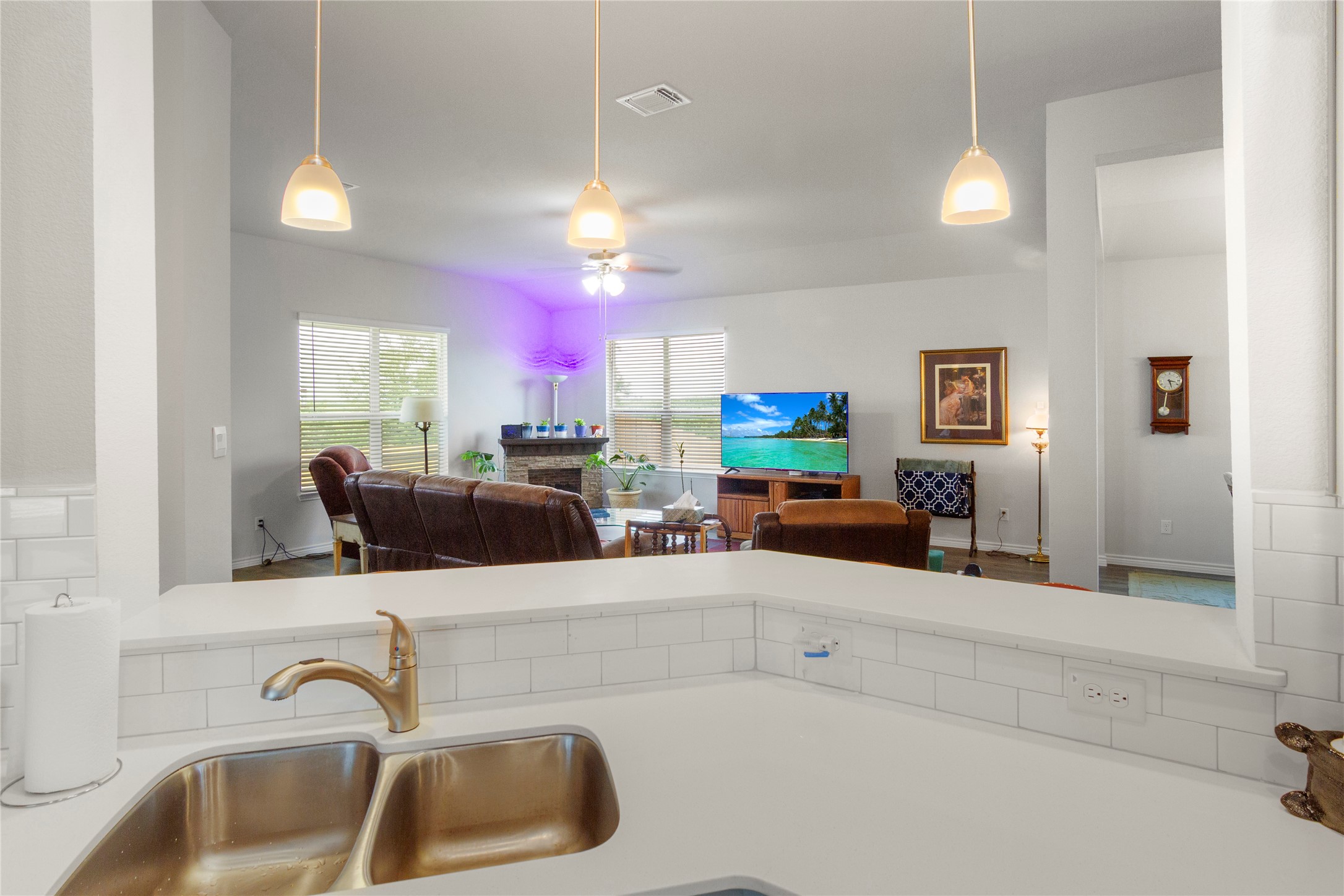 9805 Bridlewood Lane Waco TX 76708