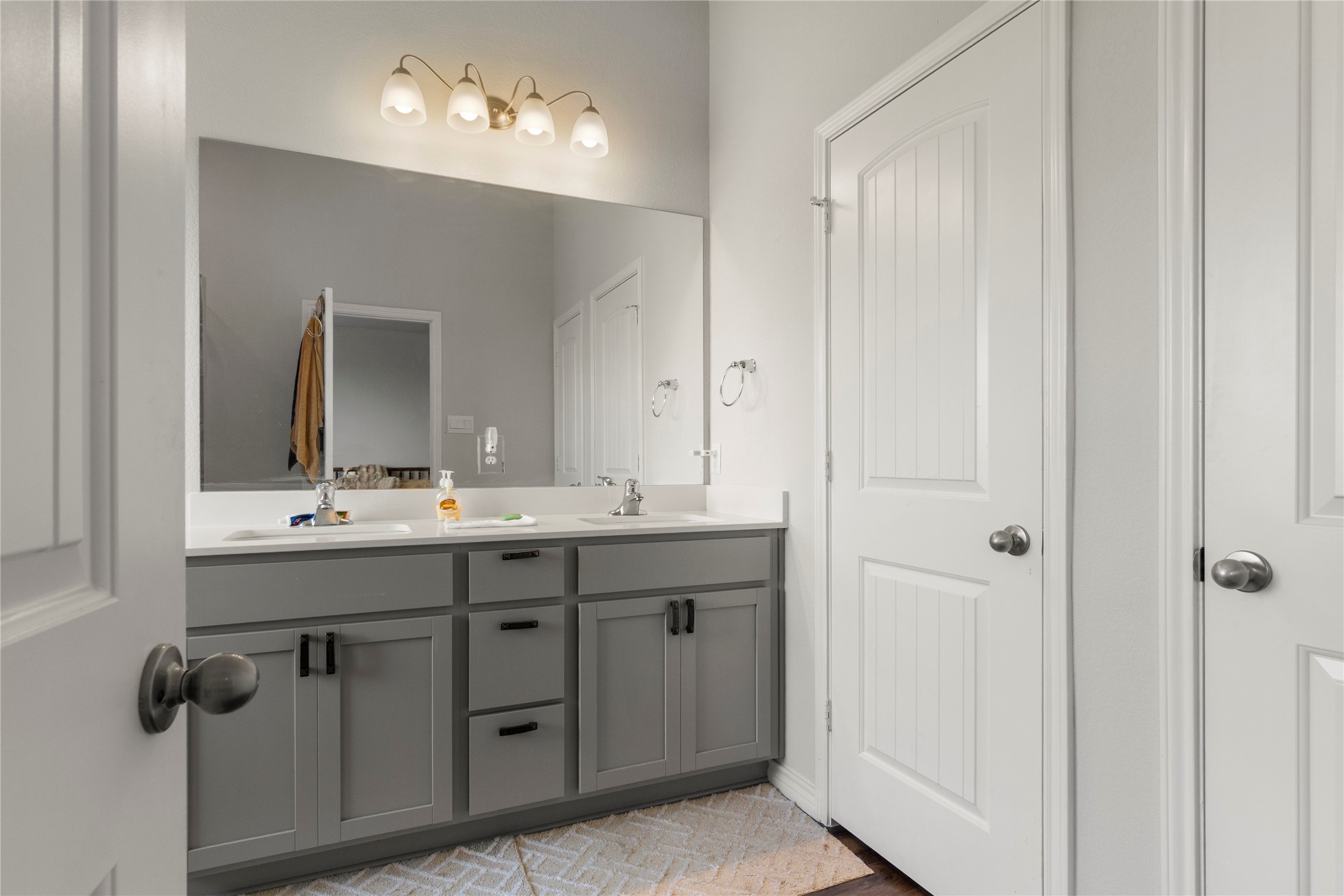9805 Bridlewood Lane Waco TX 76708