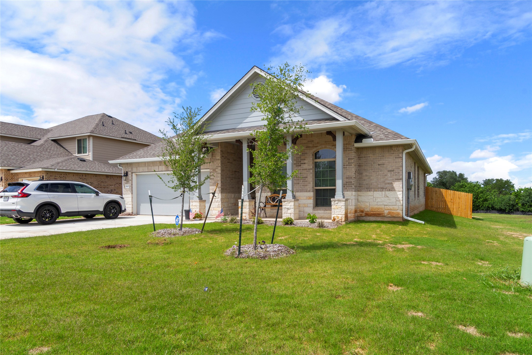 9805 Bridlewood Lane Waco TX 76708