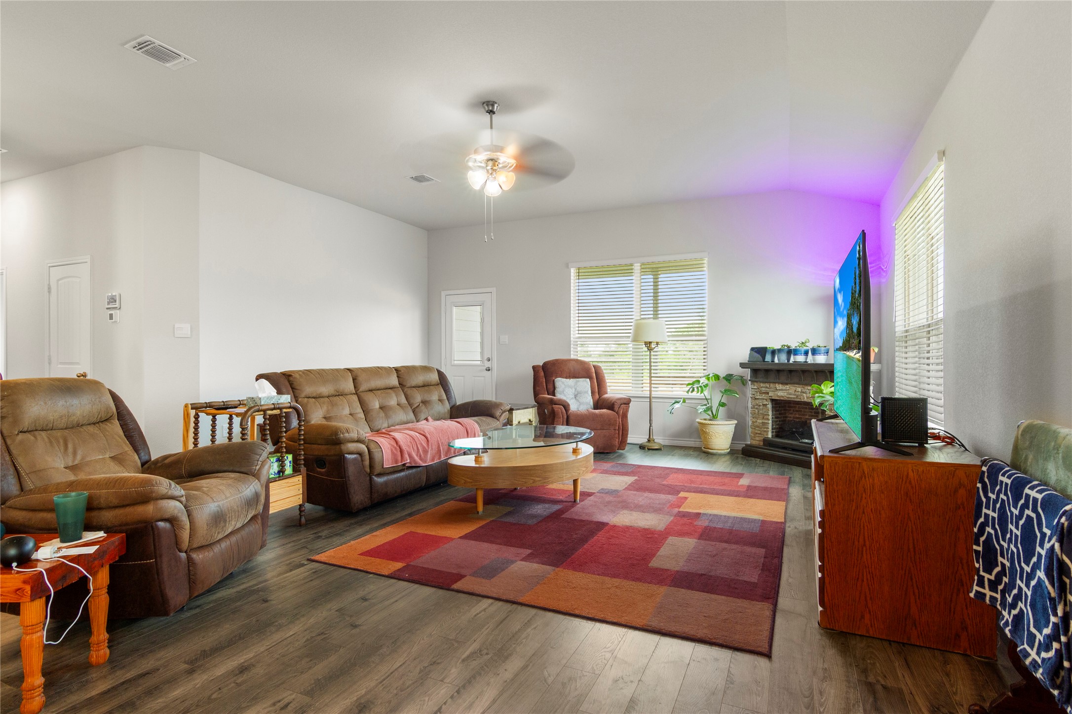 9805 Bridlewood Lane Waco TX 76708