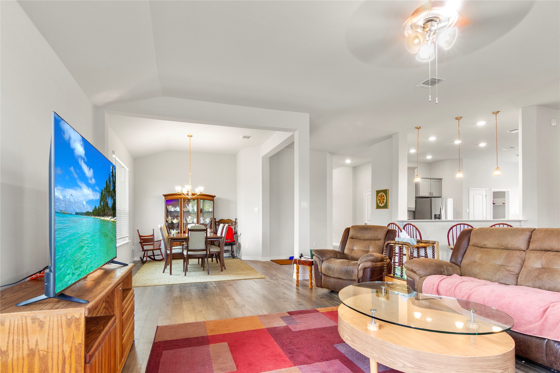 9805 Bridlewood Lane Waco TX 76708