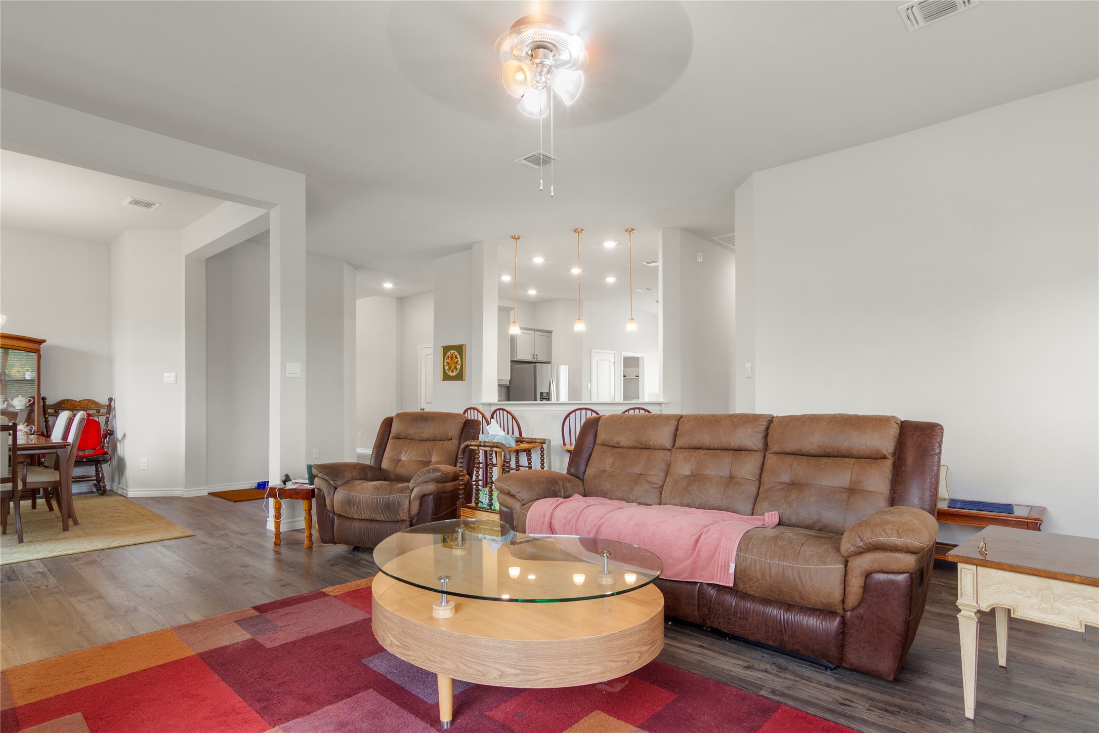9805 Bridlewood Lane Waco TX 76708
