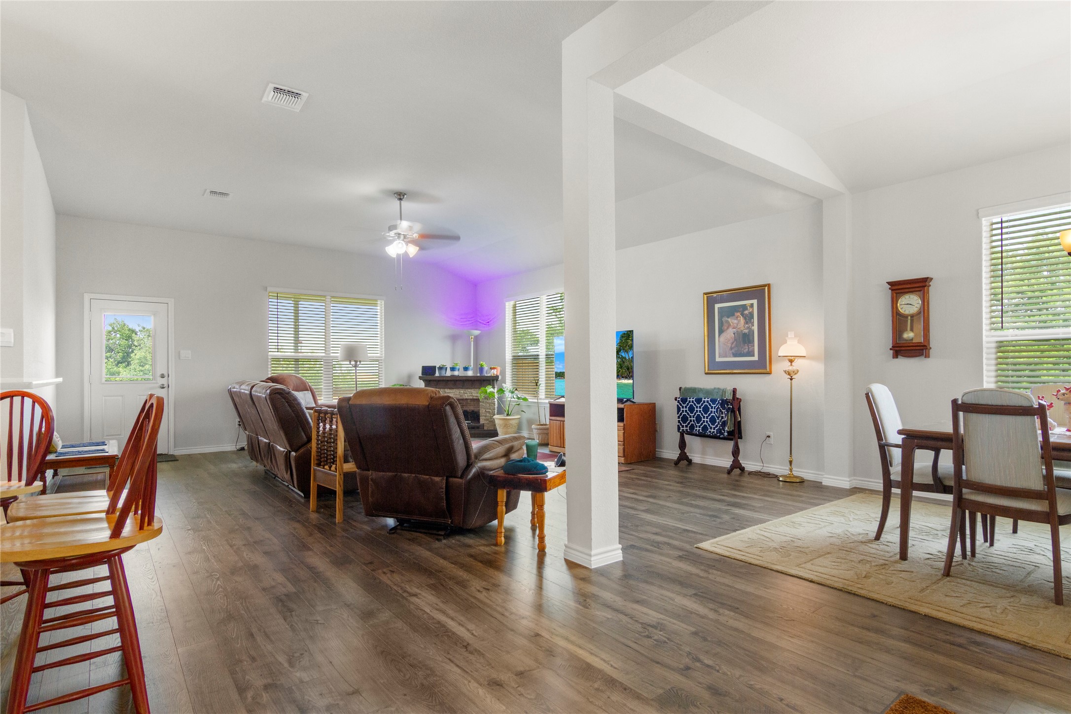 9805 Bridlewood Lane Waco TX 76708