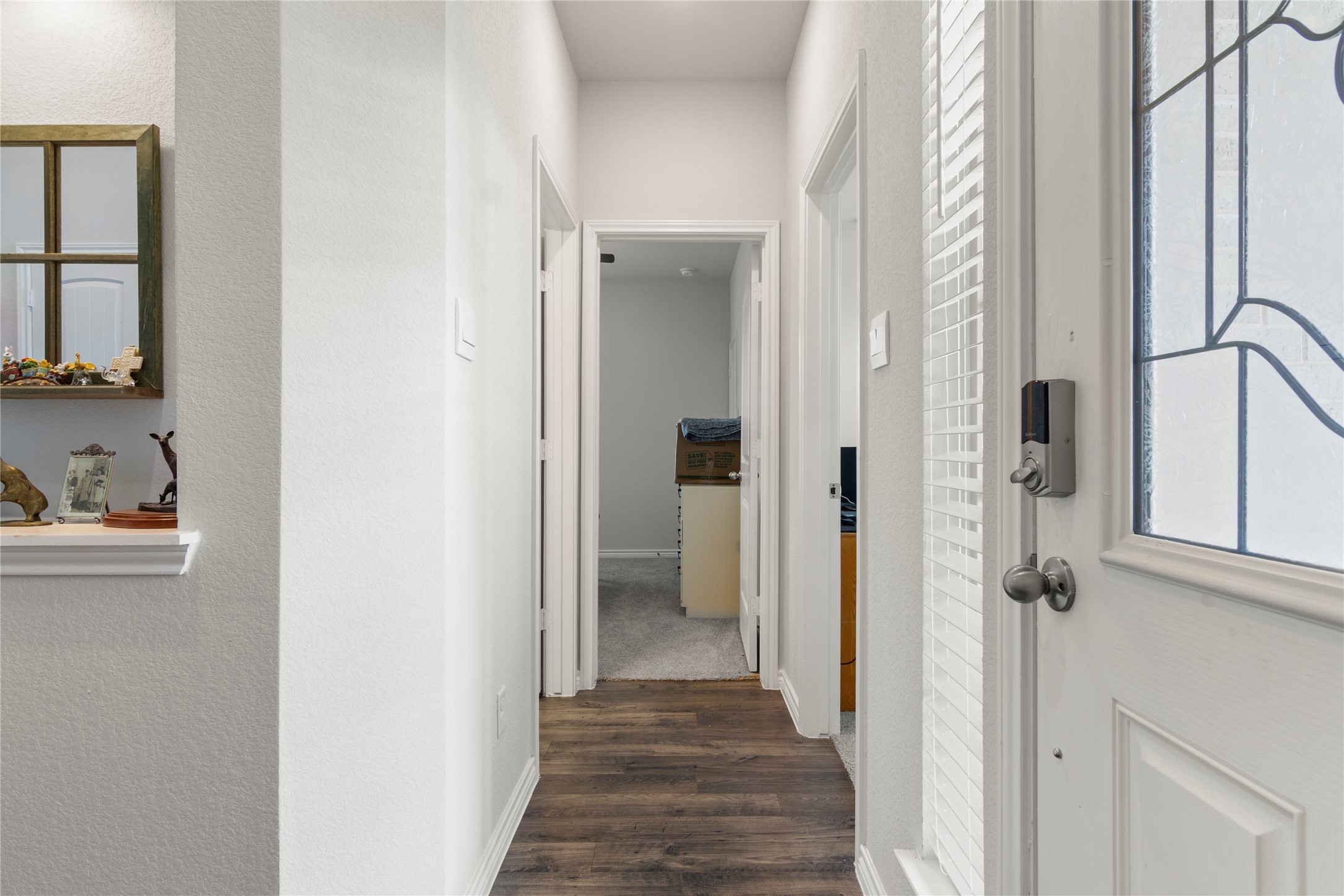 9805 Bridlewood Lane Waco TX 76708