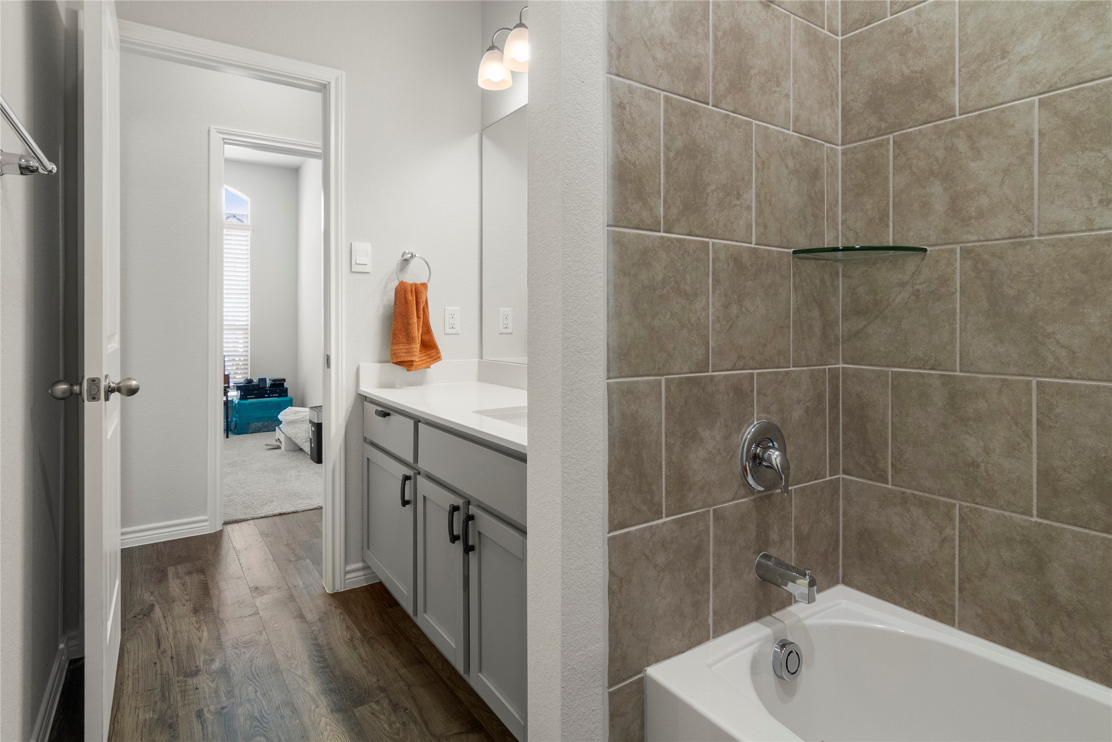 9805 Bridlewood Lane Waco TX 76708