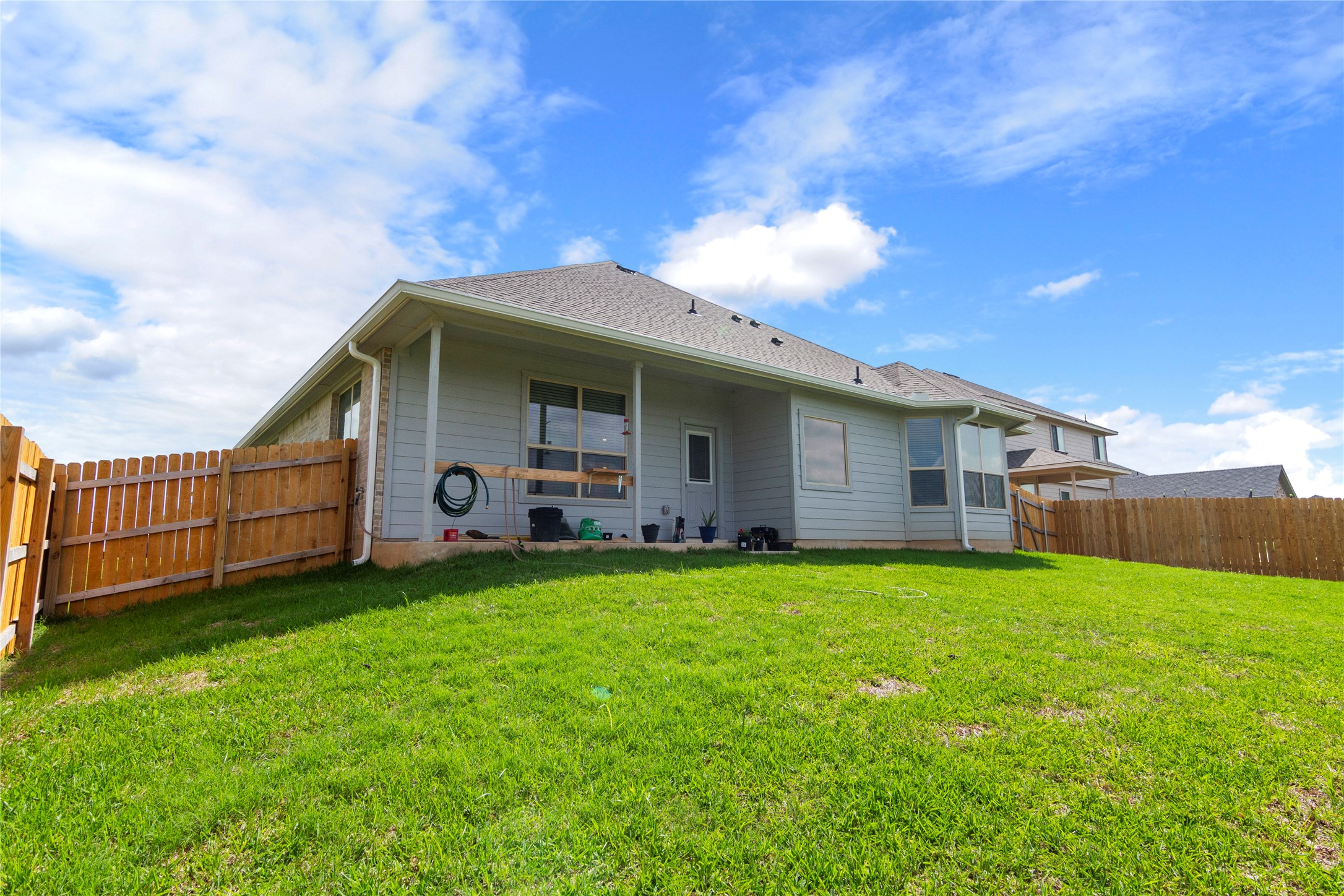 9805 Bridlewood Lane Waco TX 76708