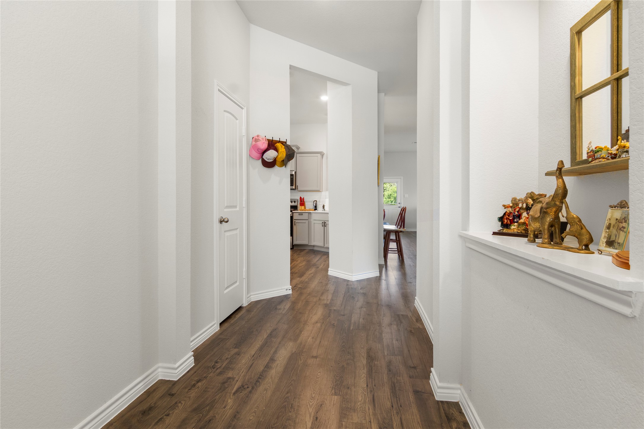 9805 Bridlewood Lane Waco TX 76708