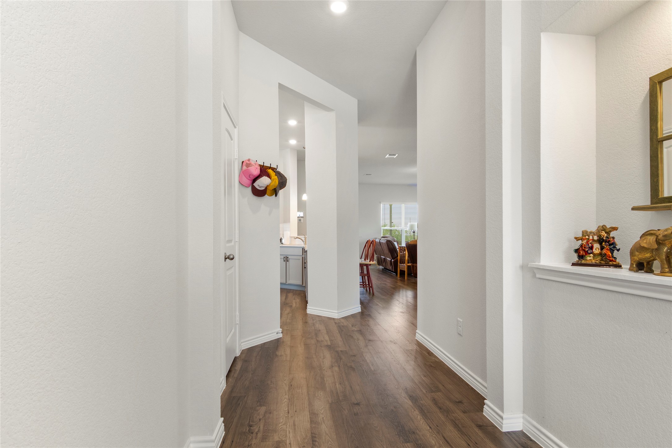 9805 Bridlewood Lane Waco TX 76708