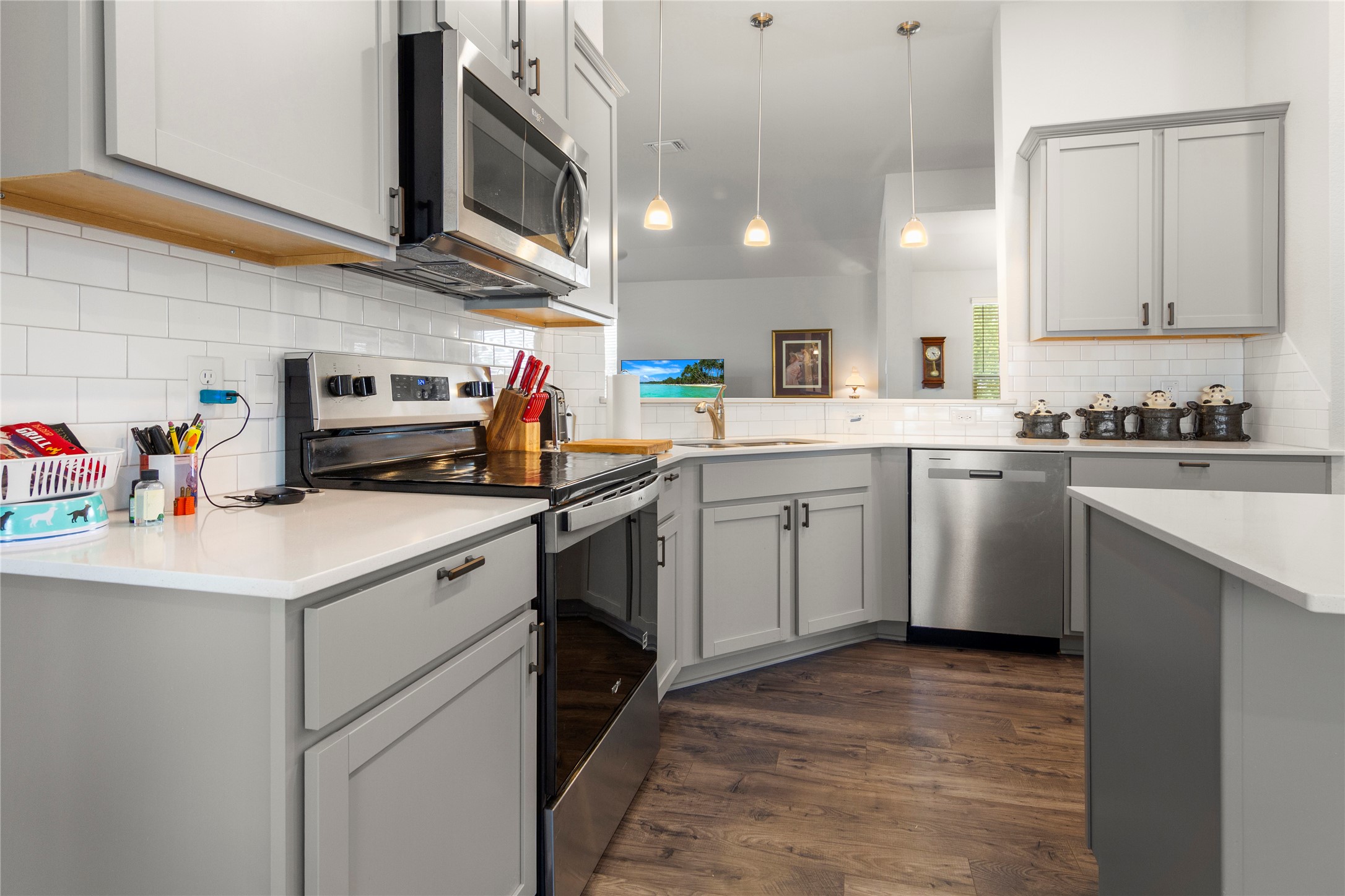 9805 Bridlewood Lane Waco TX 76708