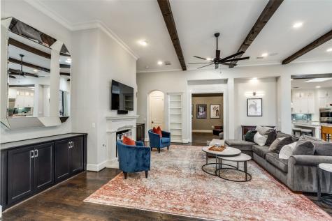 6816 Cousteau Court Plano TX 75024