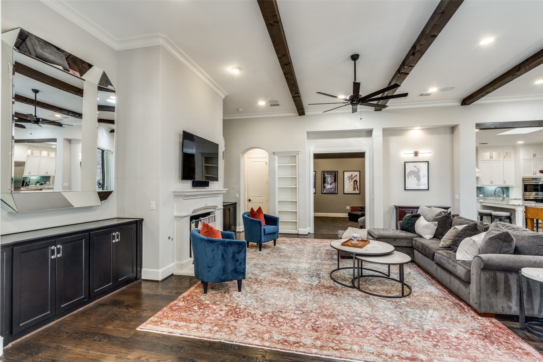 6816 Cousteau Court Plano TX 75024
