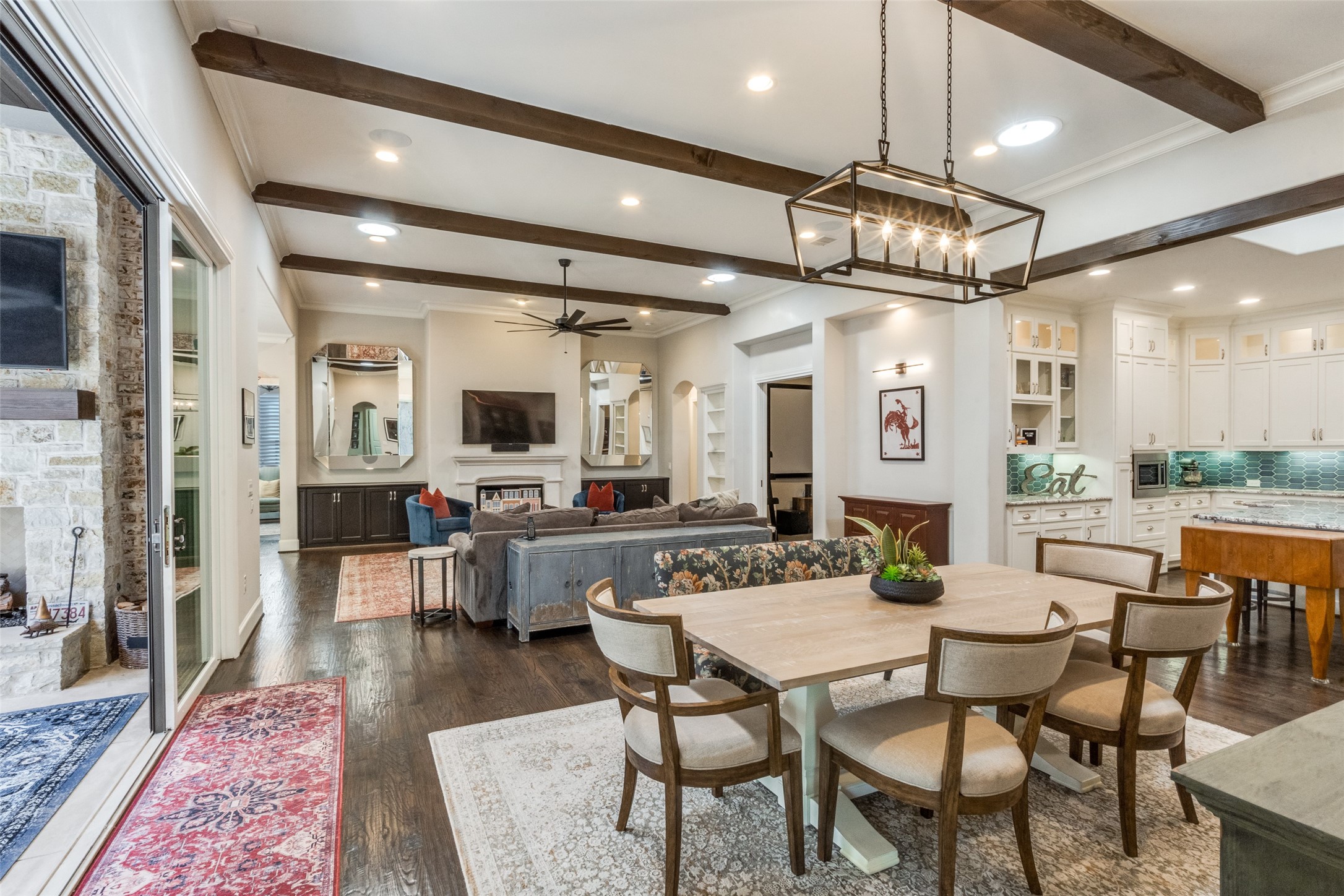 6816 Cousteau Court Plano TX 75024