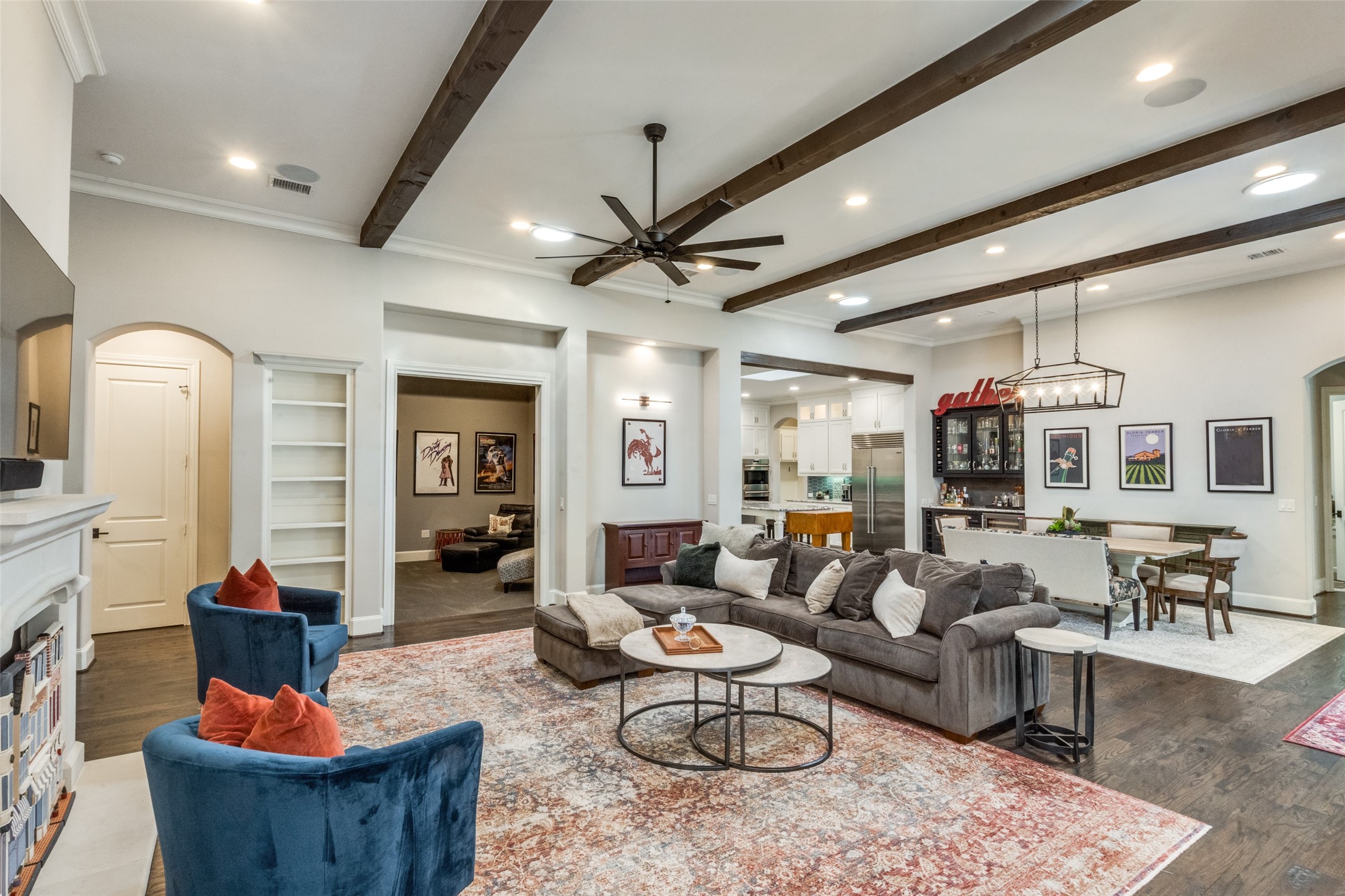 6816 Cousteau Court Plano TX 75024