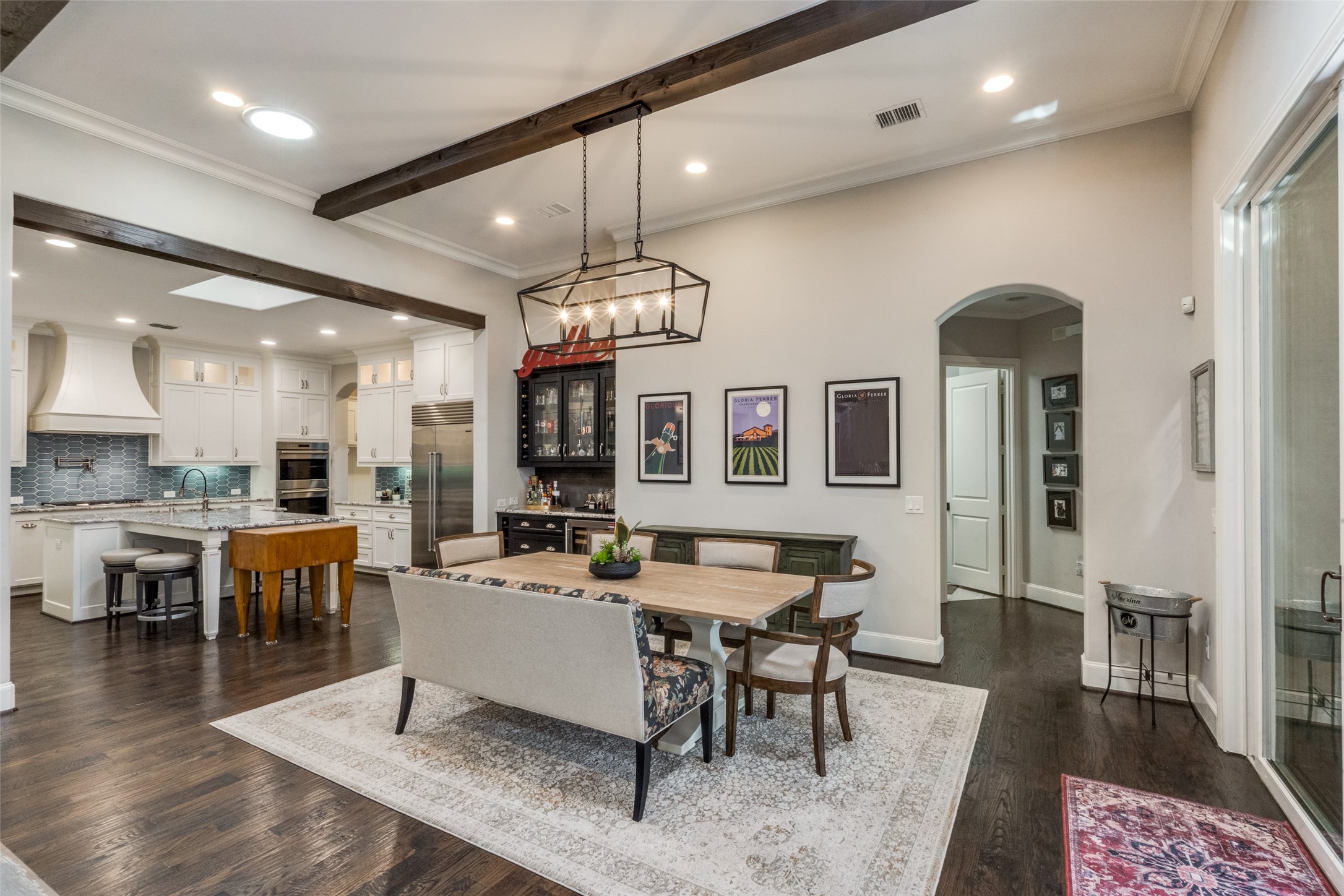 6816 Cousteau Court Plano TX 75024