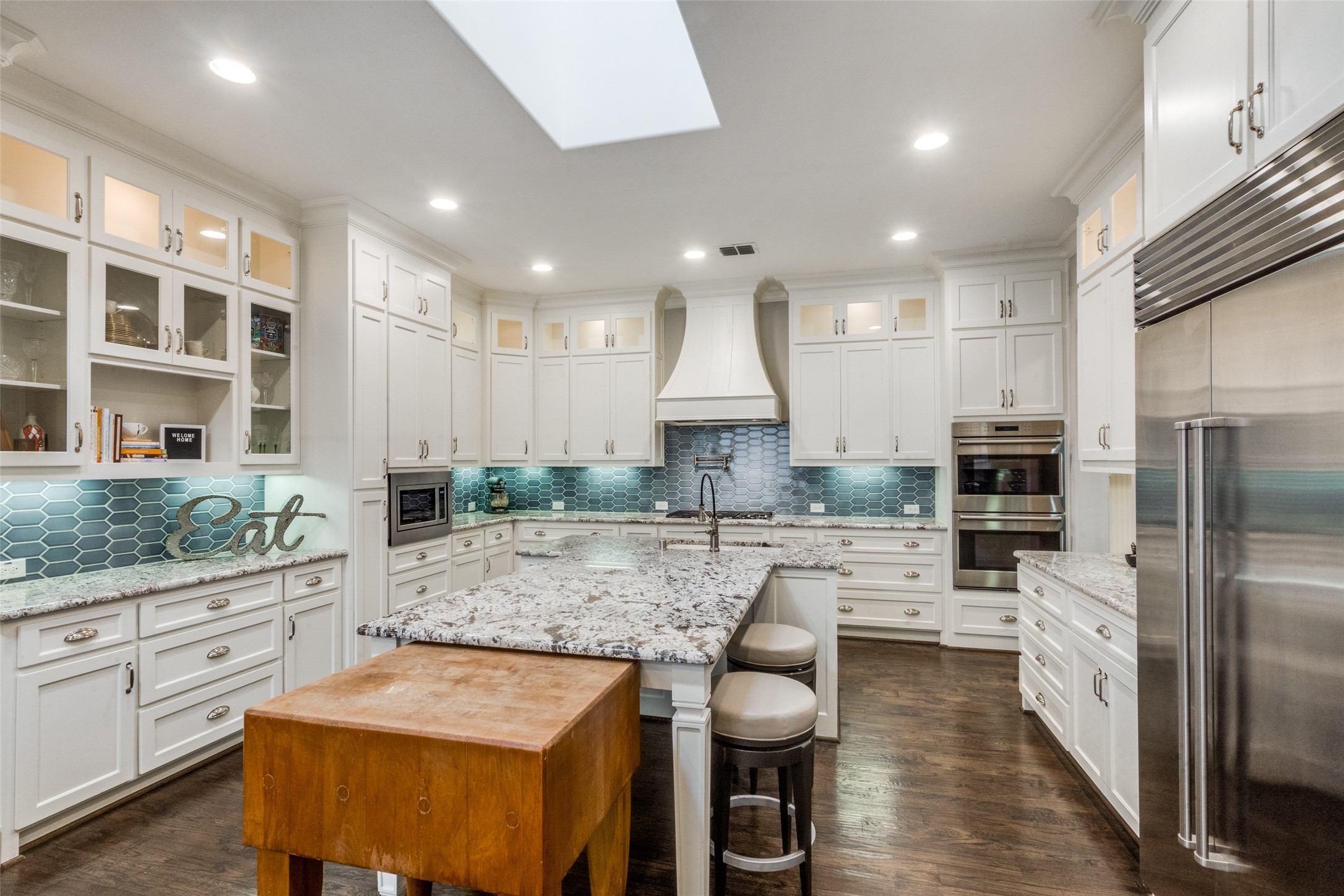 6816 Cousteau Court Plano TX 75024
