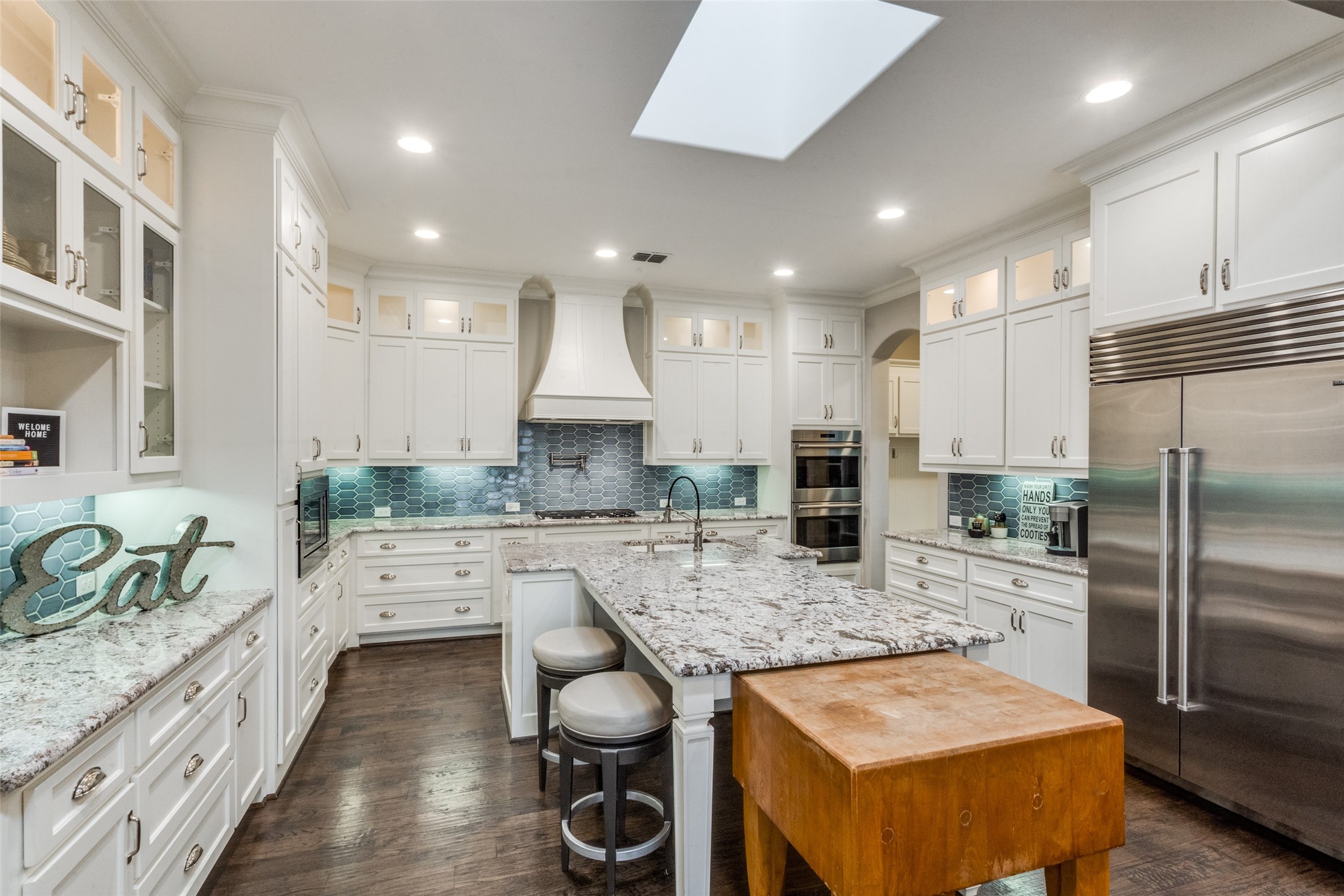 6816 Cousteau Court Plano TX 75024