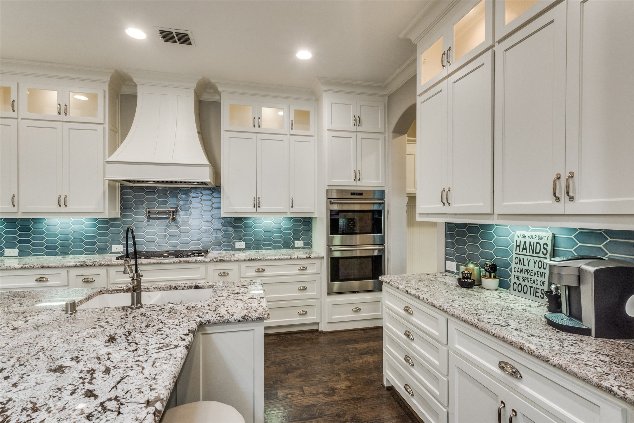 6816 Cousteau Court Plano TX 75024
