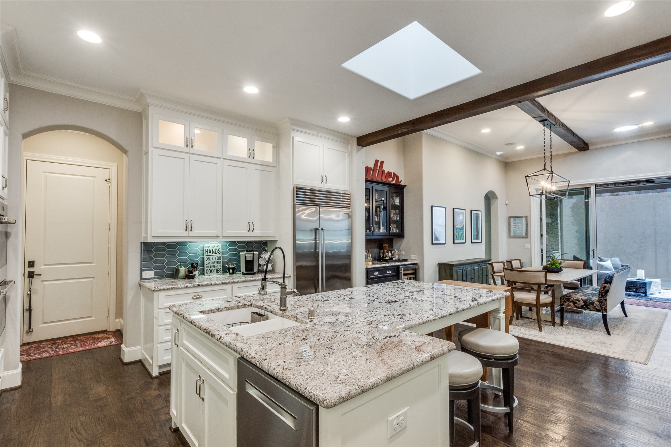 6816 Cousteau Court Plano TX 75024