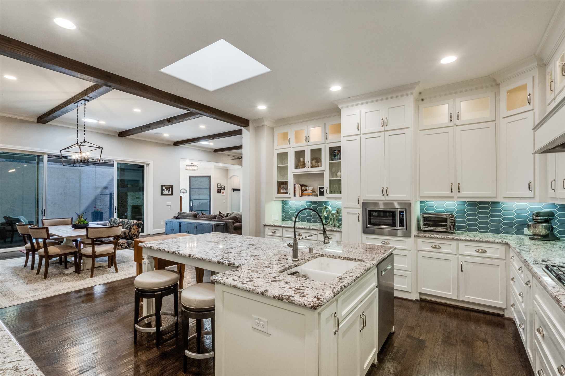 6816 Cousteau Court Plano TX 75024