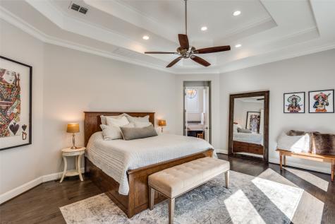 6816 Cousteau Court Plano TX 75024