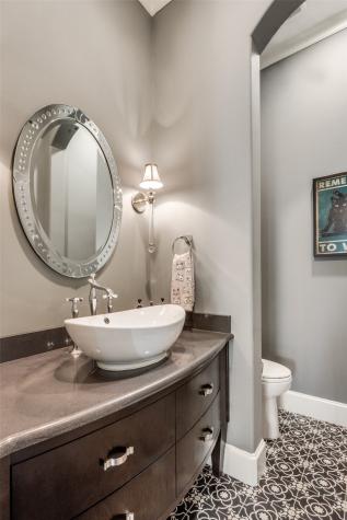 6816 Cousteau Court Plano TX 75024