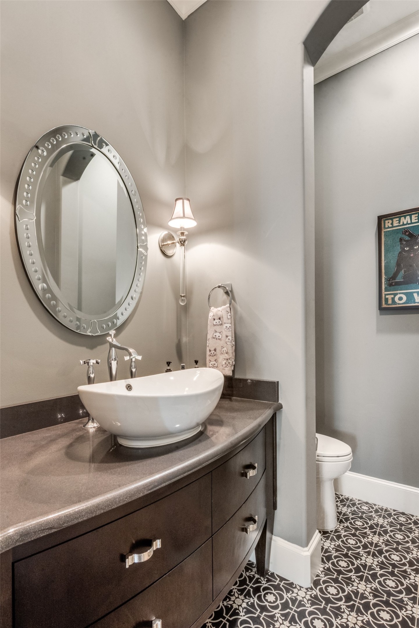 6816 Cousteau Court Plano TX 75024