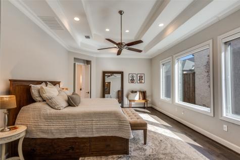 6816 Cousteau Court Plano TX 75024