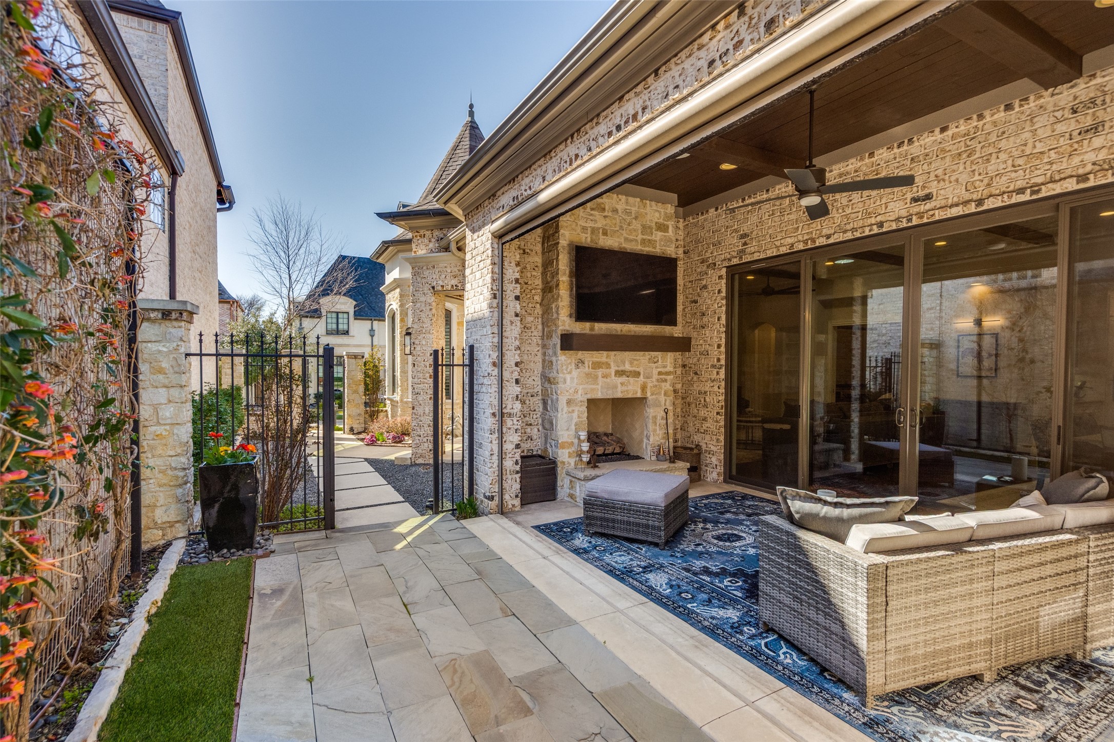 6816 Cousteau Court Plano TX 75024