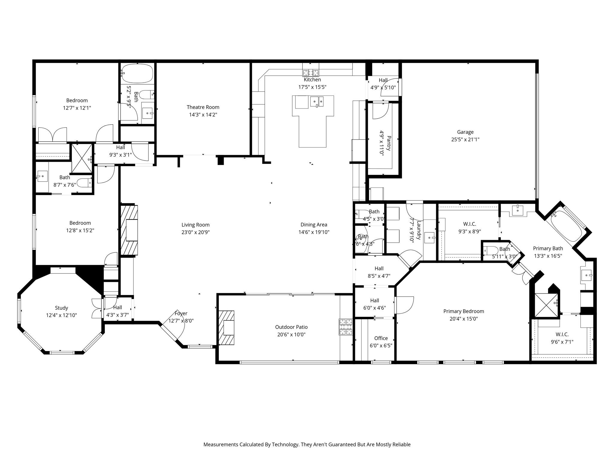 6816 Cousteau Court Plano TX 75024