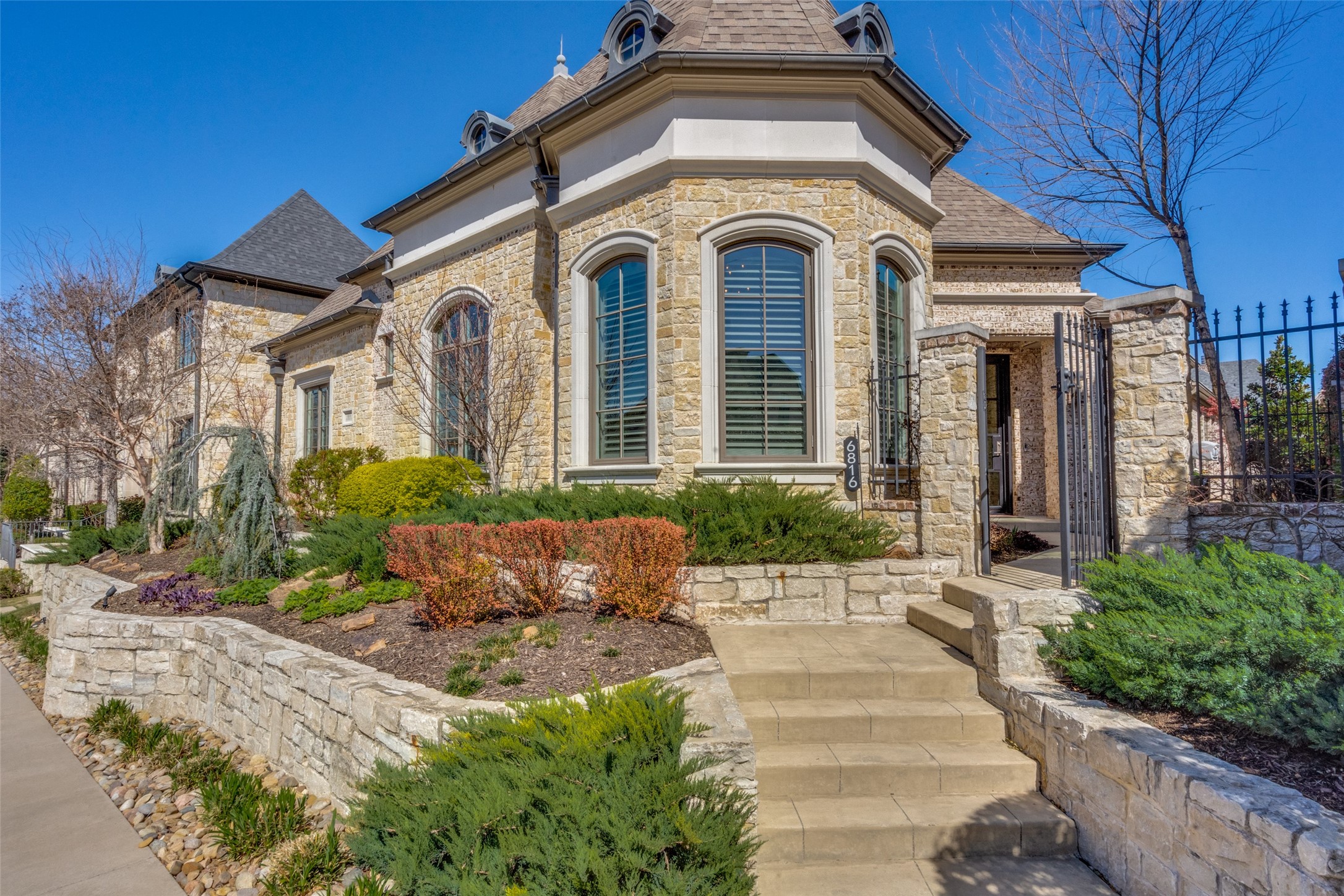 6816 Cousteau Court Plano TX 75024