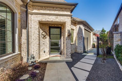 6816 Cousteau Court Plano TX 75024