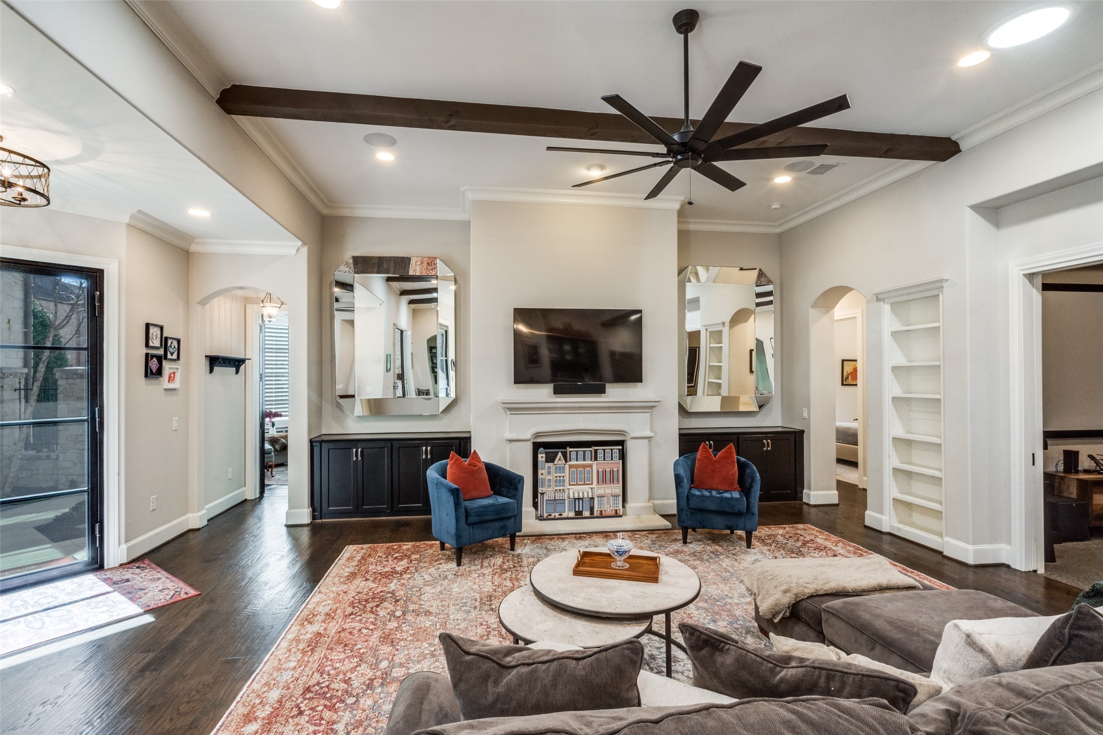 6816 Cousteau Court Plano TX 75024