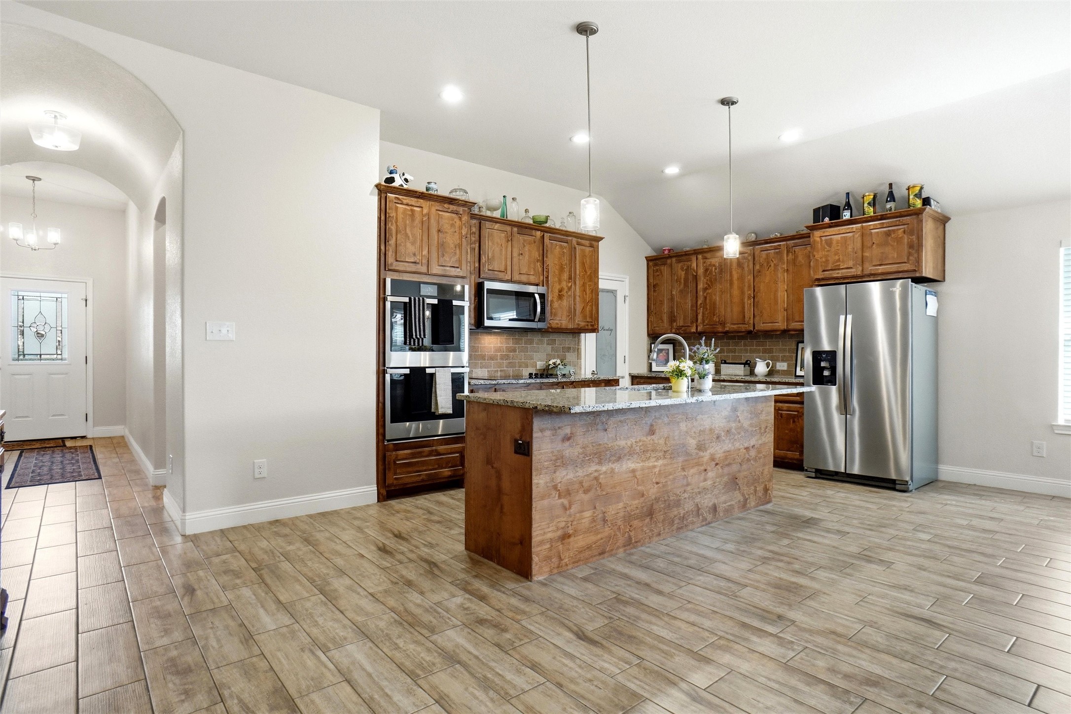 904 Avagail Avenue Springtown TX 76082