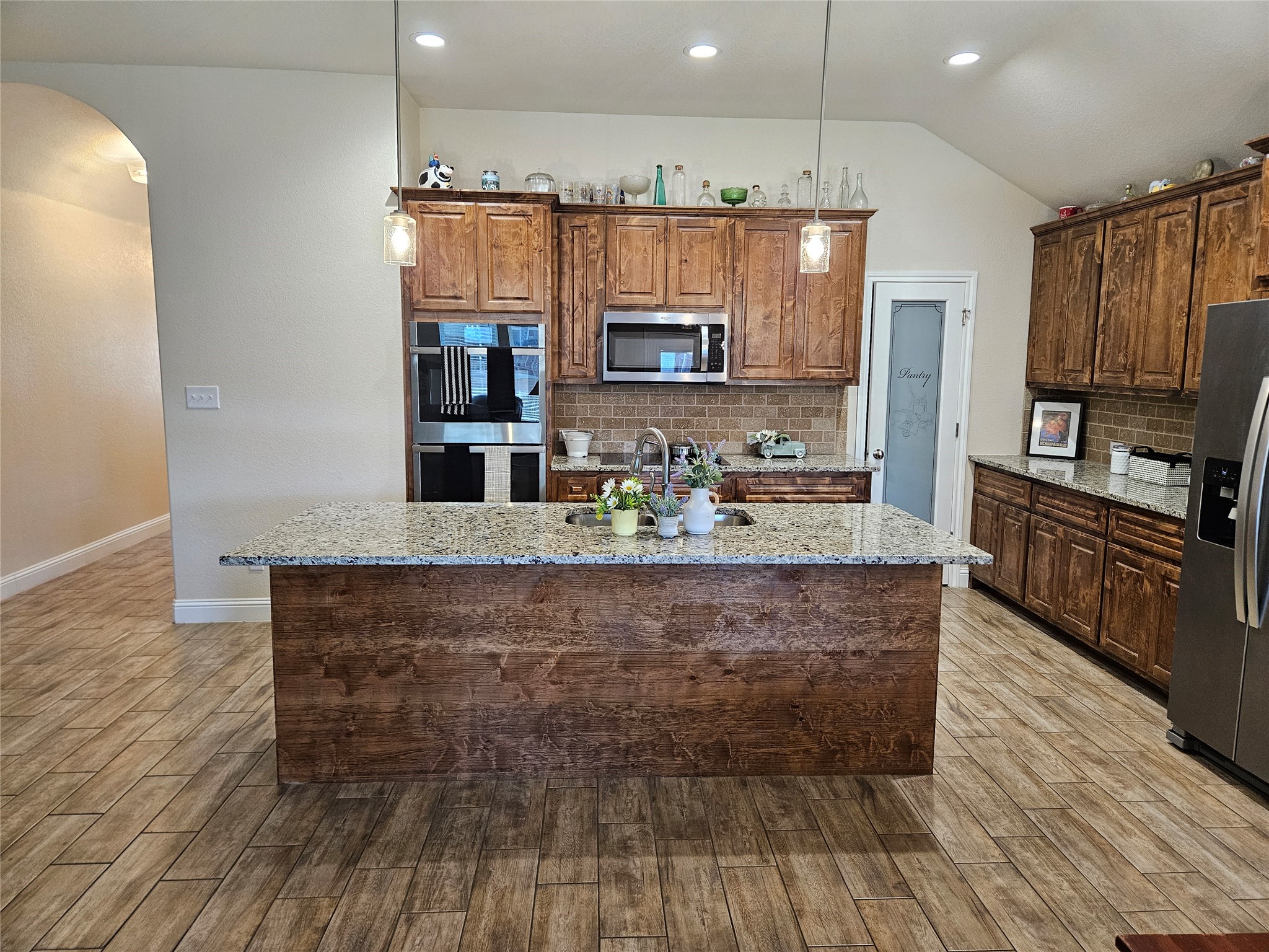 904 Avagail Avenue Springtown TX 76082