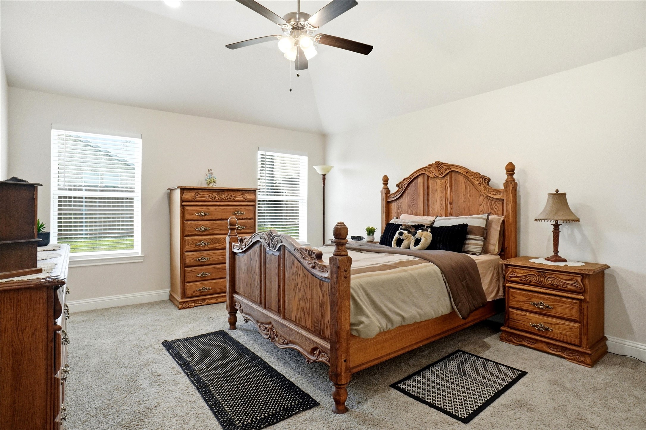 904 Avagail Avenue Springtown TX 76082