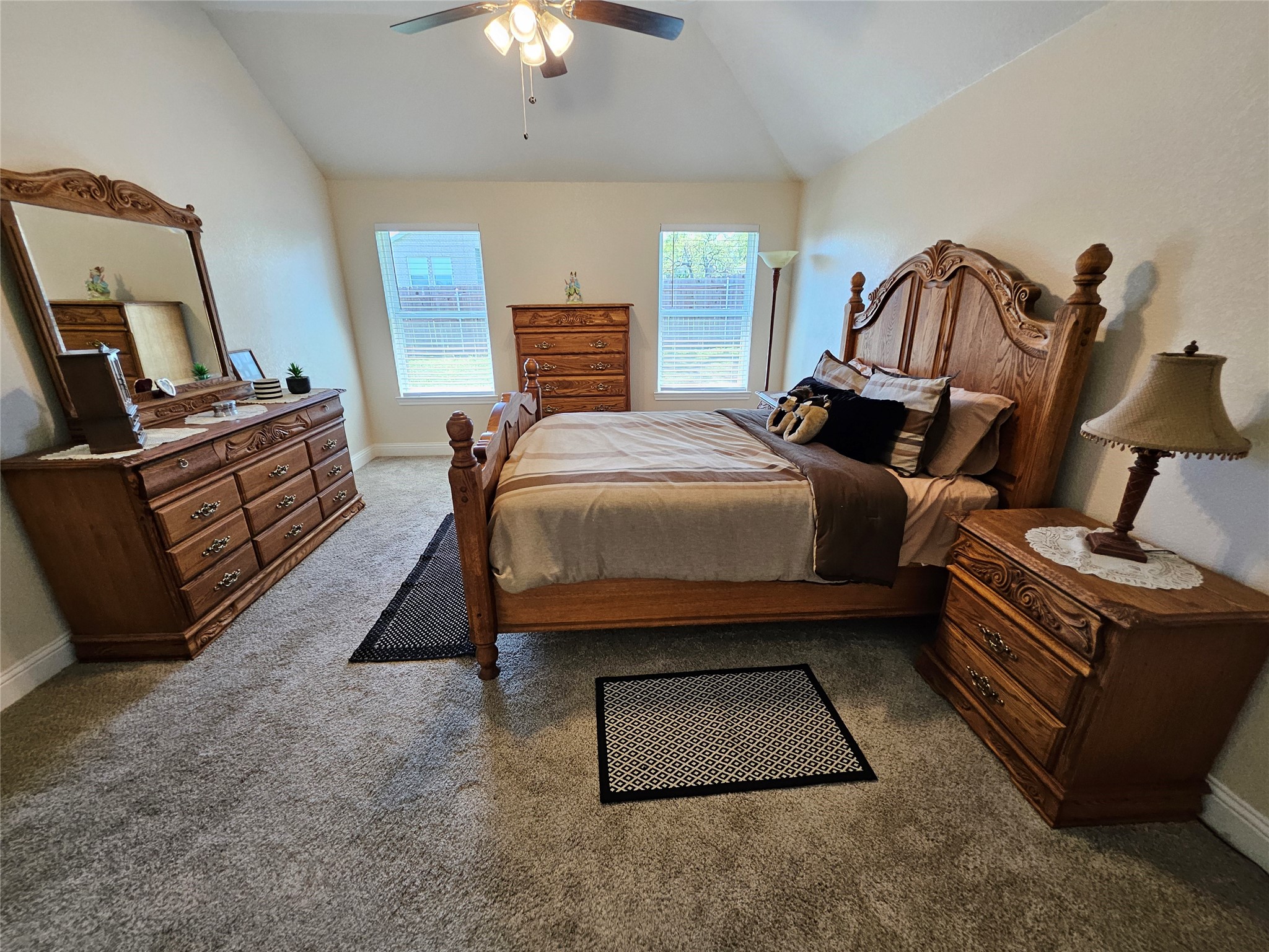 904 Avagail Avenue Springtown TX 76082